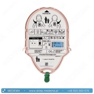 Bateria + elektrody (moduł Pedi-PAK-04 dla dzieci) - defibrylator AED Samaritan PAD 300P, 350P, 500P