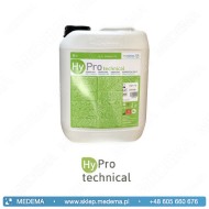 HyPro Technical 7% - środek dezynfekcyjny do zamgławiaczy HySpray, SaniVIR itp. - (opakowanie uzupełniające 5 L.)