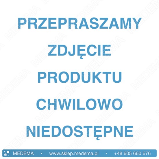 Elektrody dla dorosłych - defibrylator Welch Allyn AED 10, 20, PIC 30, 40, 50 - preconnect